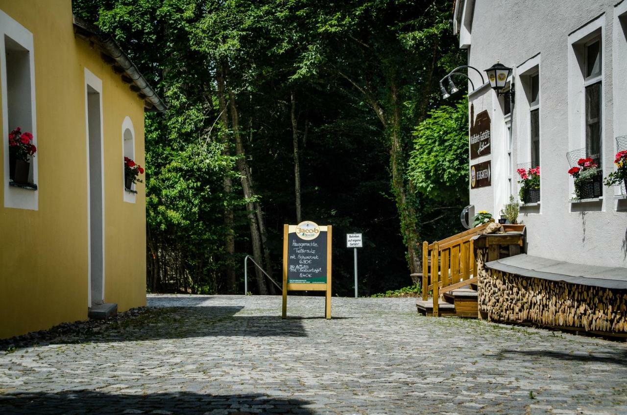 Wallfahrts-Gaststaette Heilbruennl Roding Luaran gambar