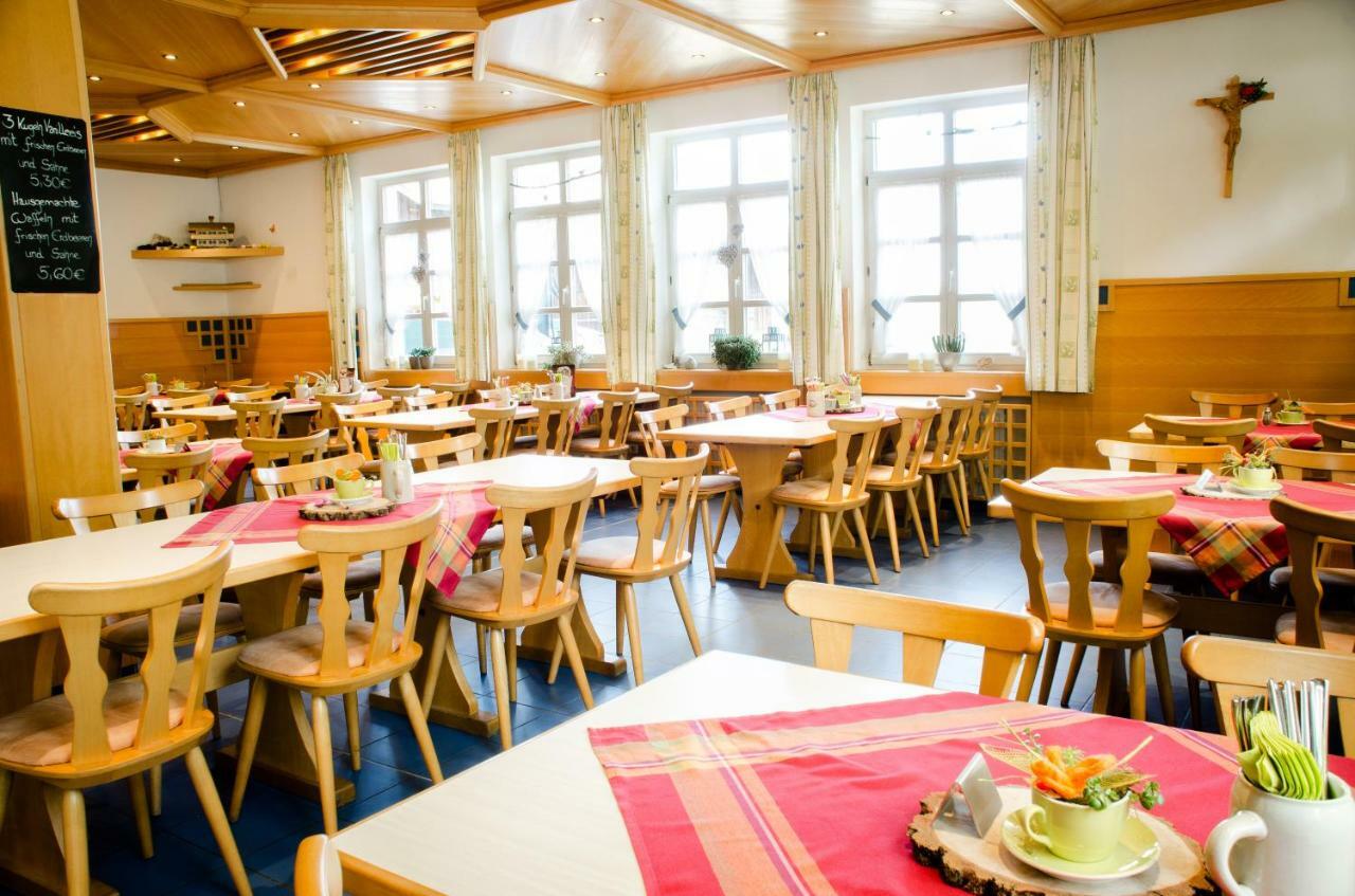Wallfahrts-Gaststaette Heilbruennl Roding Luaran gambar